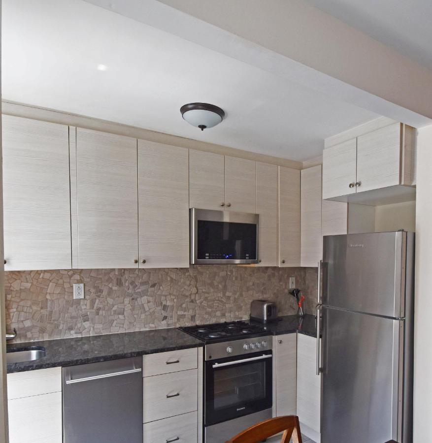 Riverhouse Extended Stay Apartment Джерси-Сити Экстерьер фото