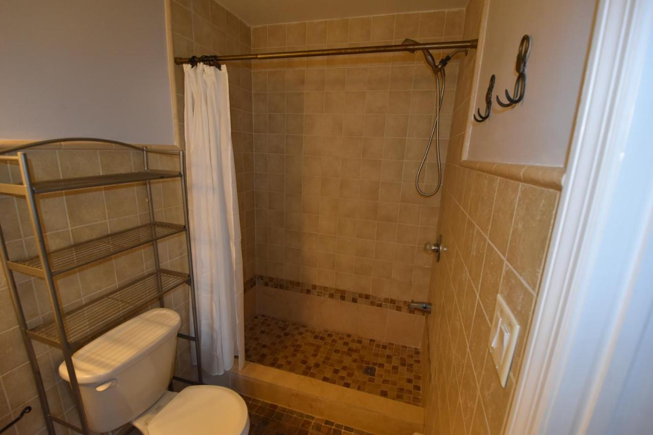 Riverhouse Extended Stay Apartment Джерси-Сити Экстерьер фото