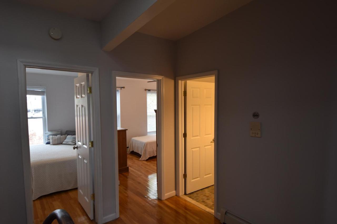 Riverhouse Extended Stay Apartment Джерси-Сити Экстерьер фото