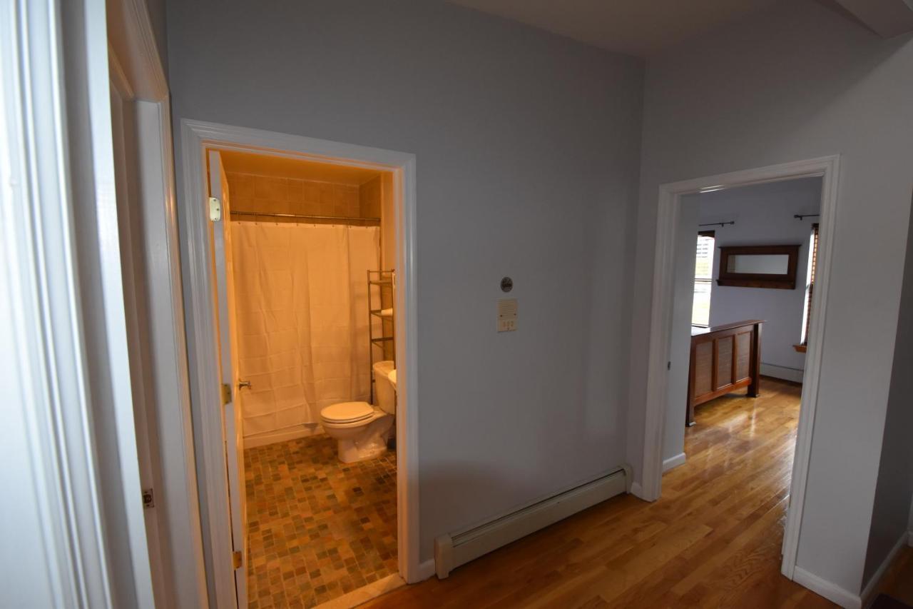 Riverhouse Extended Stay Apartment Джерси-Сити Экстерьер фото
