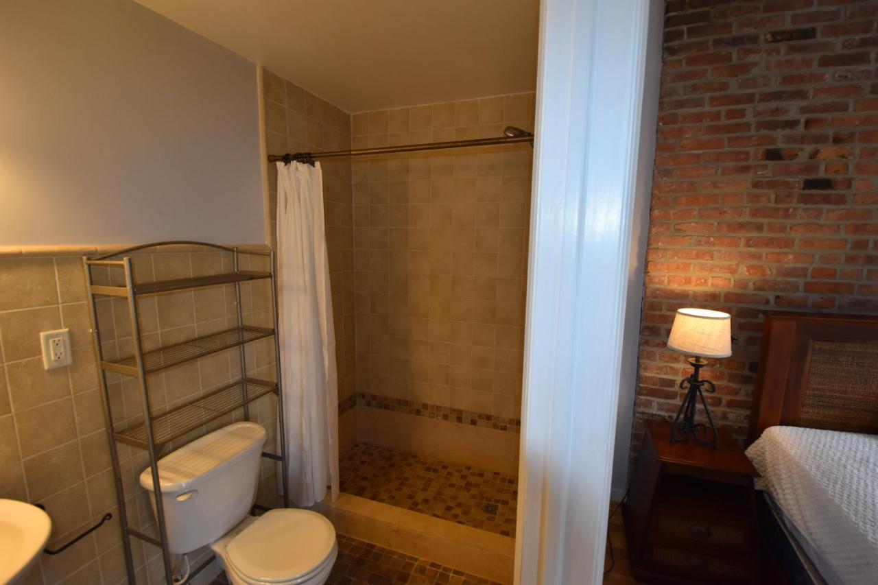 Riverhouse Extended Stay Apartment Джерси-Сити Экстерьер фото