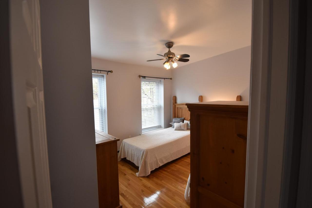 Riverhouse Extended Stay Apartment Джерси-Сити Экстерьер фото