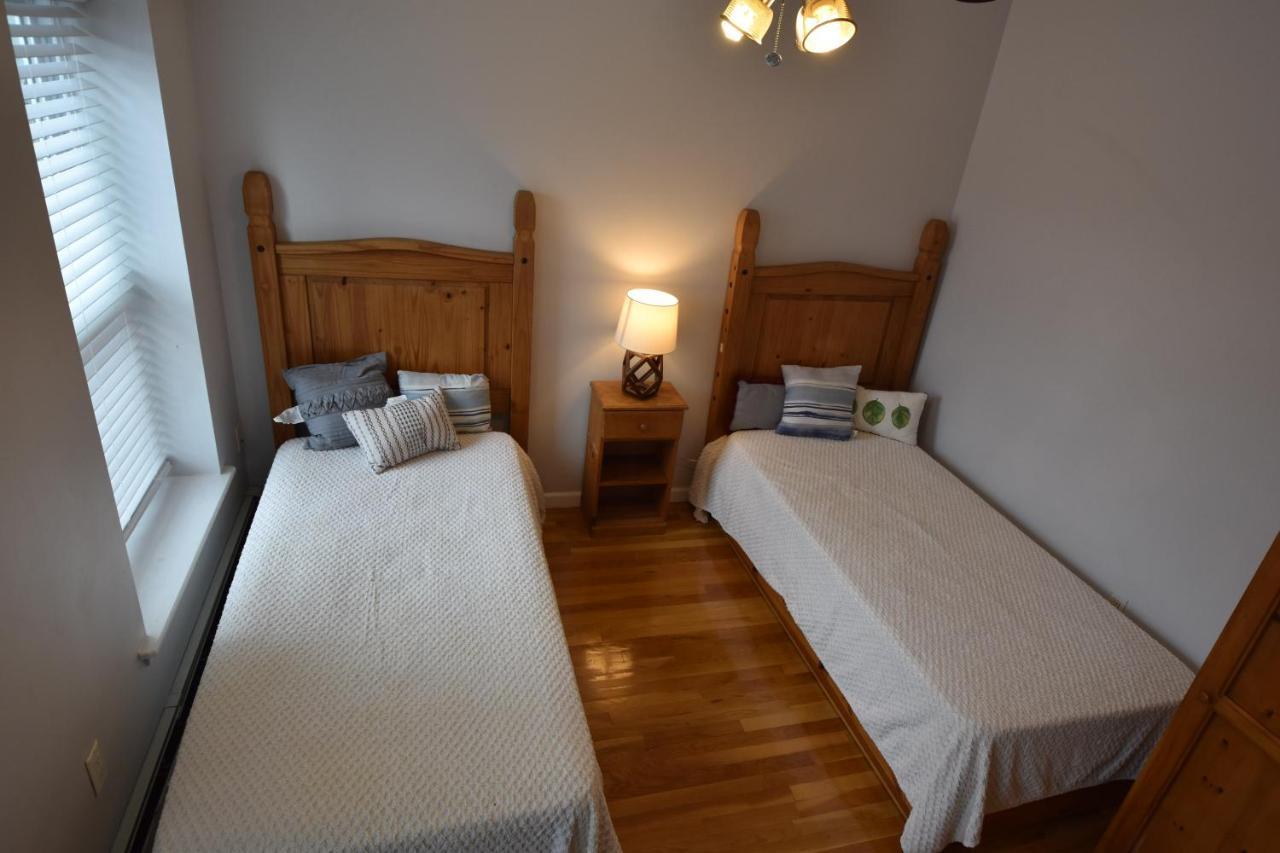 Riverhouse Extended Stay Apartment Джерси-Сити Экстерьер фото