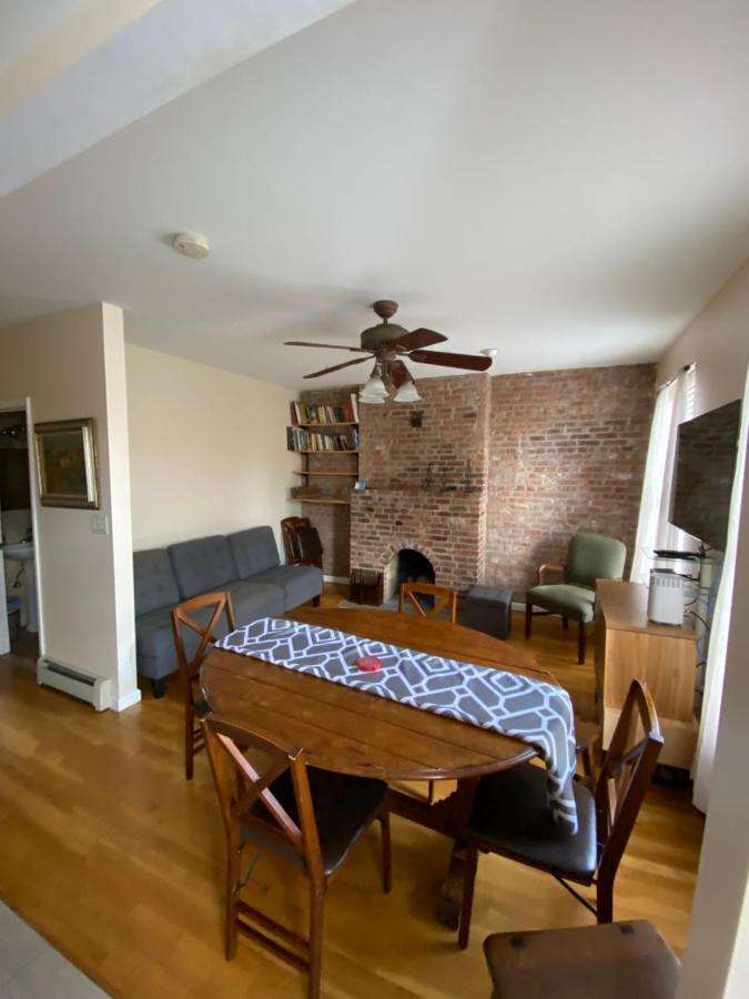 Riverhouse Extended Stay Apartment Джерси-Сити Экстерьер фото