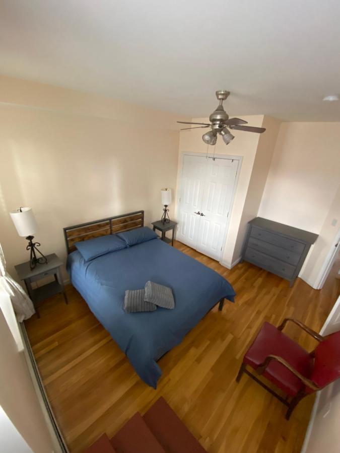 Riverhouse Extended Stay Apartment Джерси-Сити Экстерьер фото