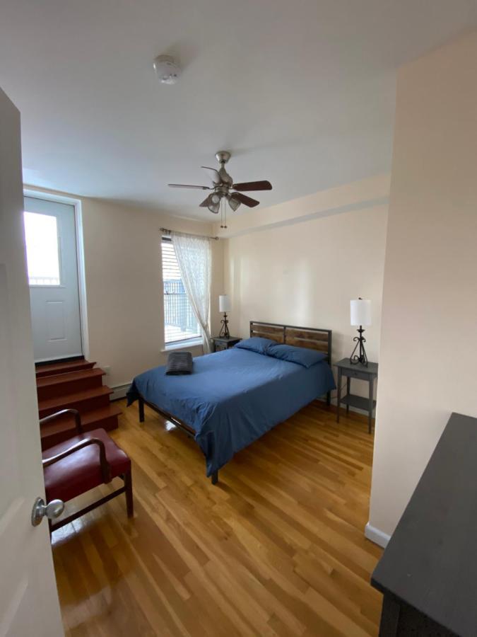 Riverhouse Extended Stay Apartment Джерси-Сити Экстерьер фото